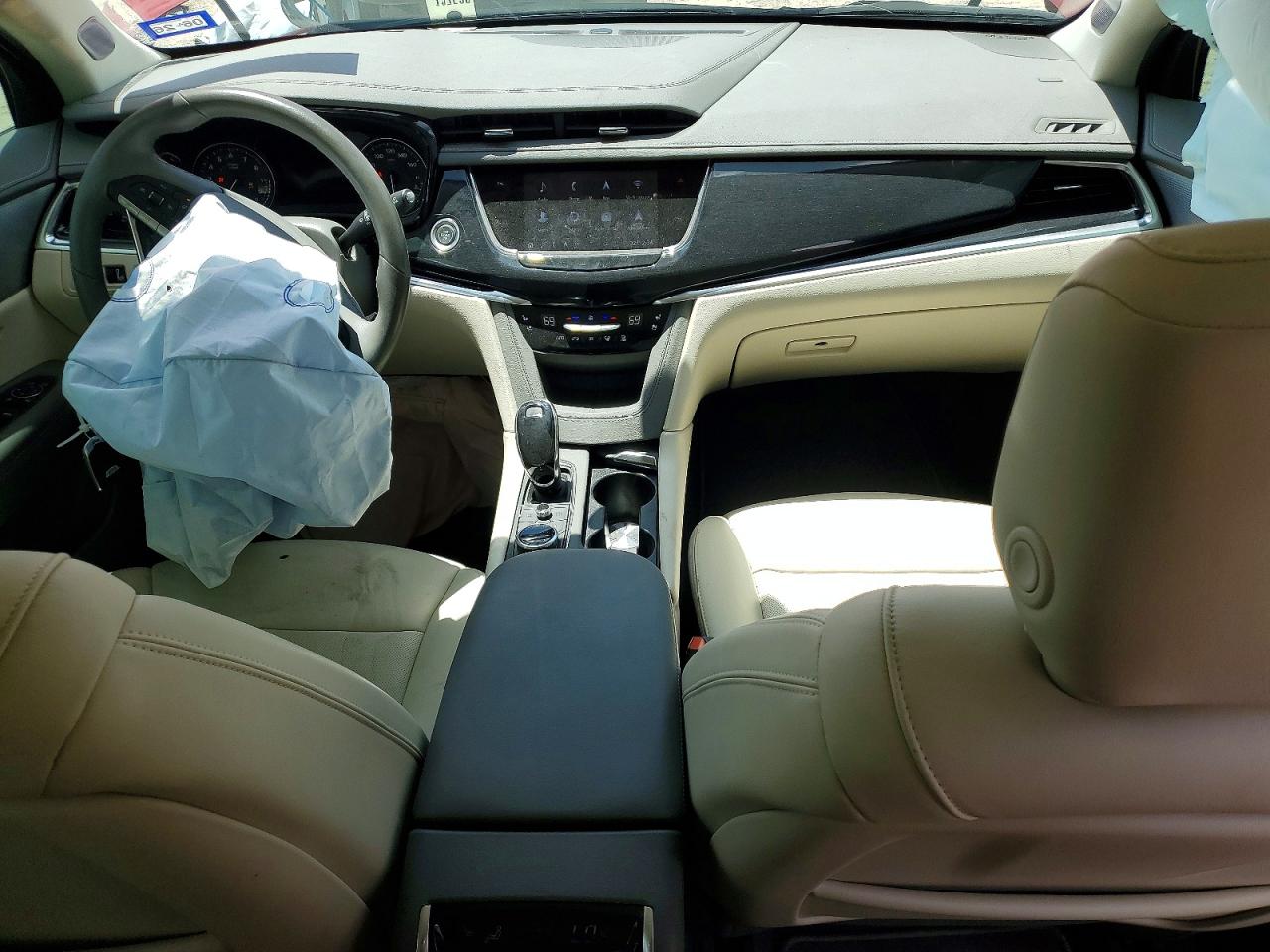 Cadillac XT6 Premium Luxury