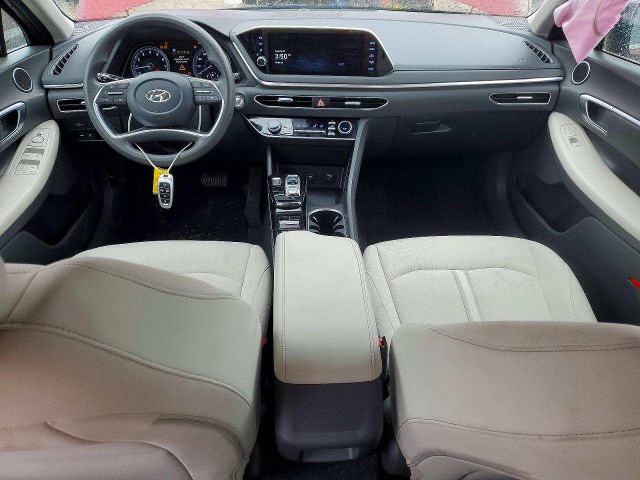 Hyundai SONATA Sel