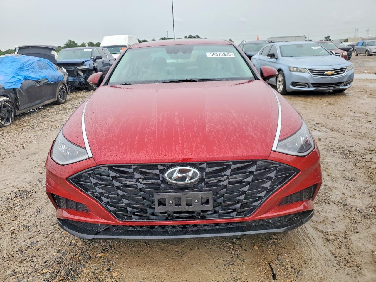 Hyundai SONATA Sel