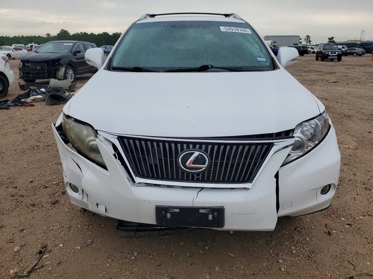 Lexus RX 350