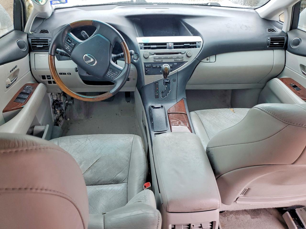 Lexus RX 350
