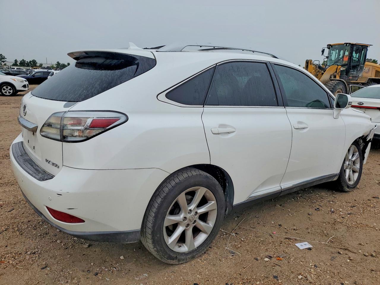 Lexus RX 350