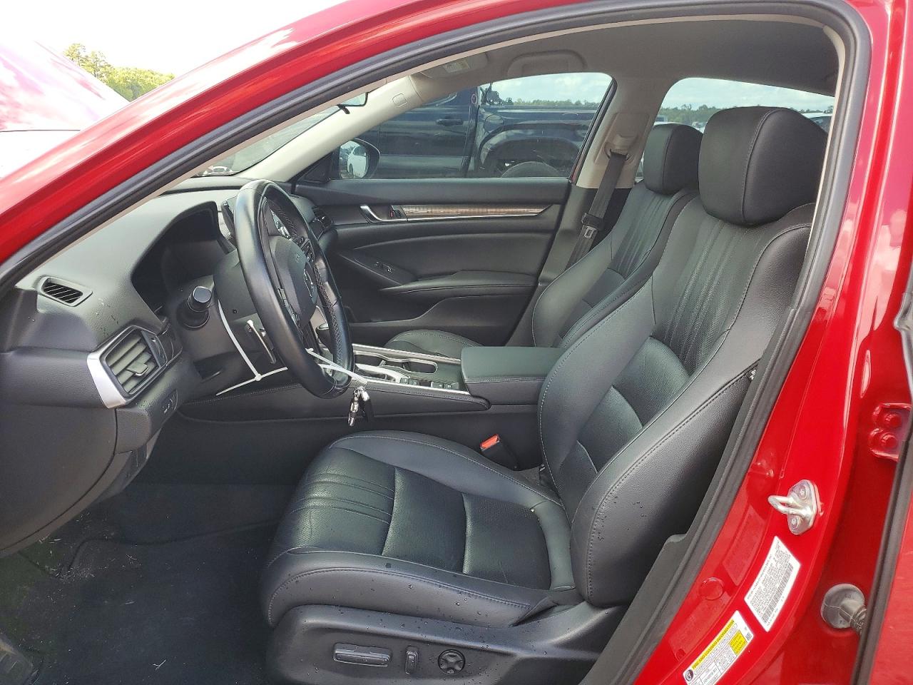 Honda Accord Sport Se