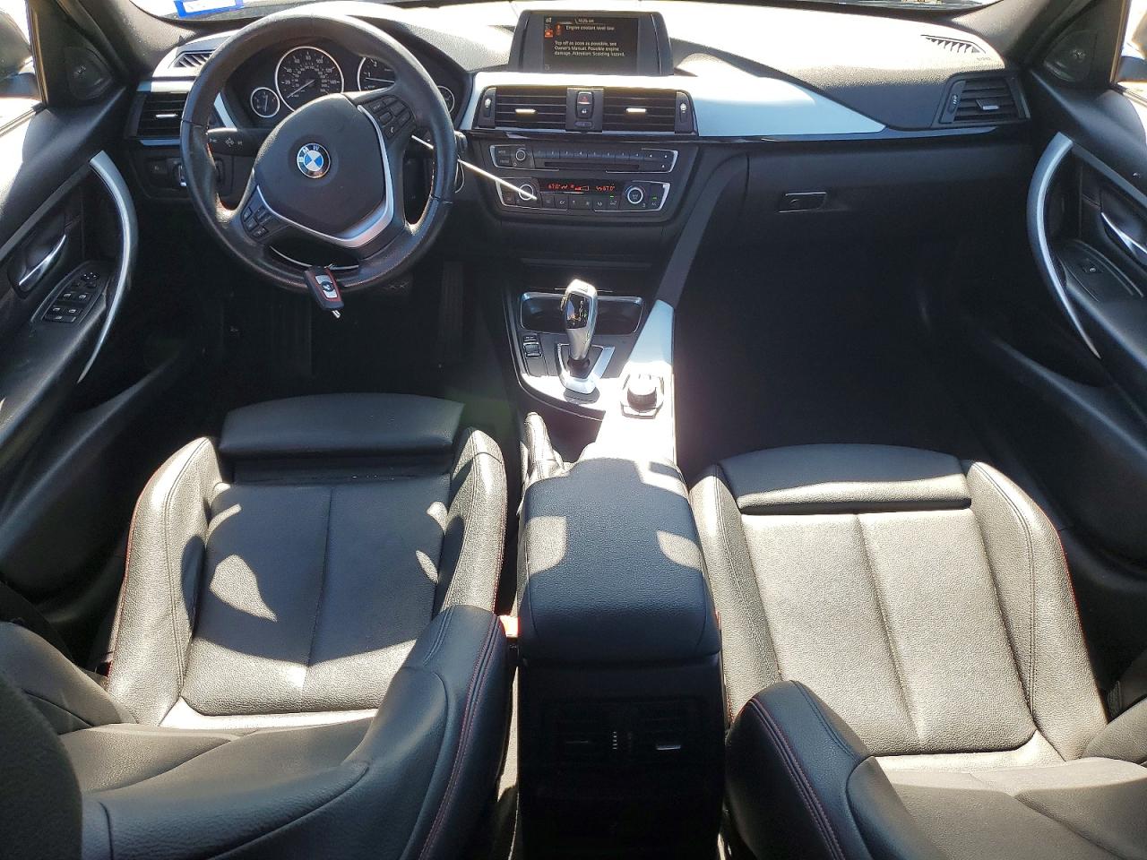 BMW 3 Series I Sulev
