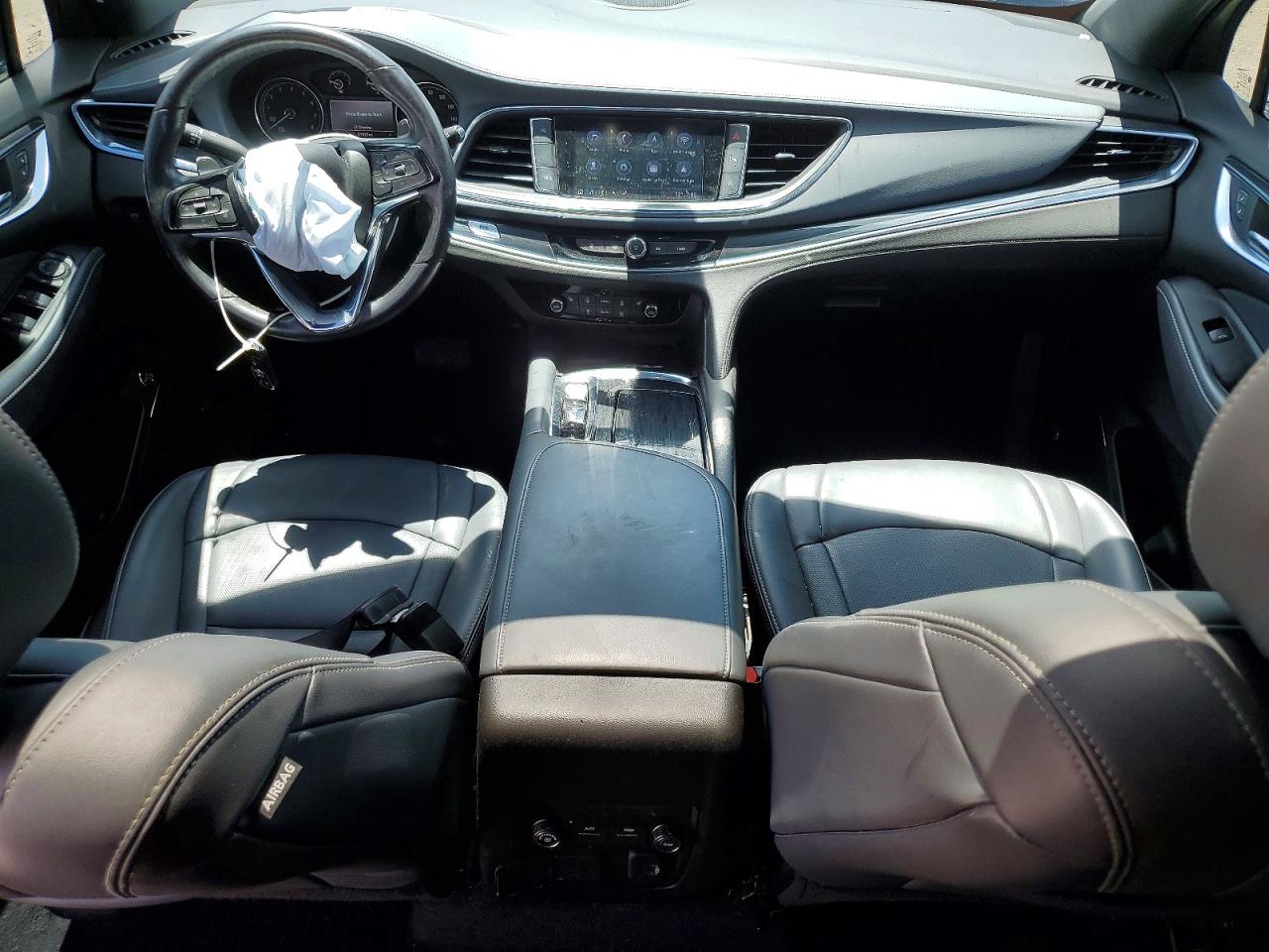 Buick Enclave Essence