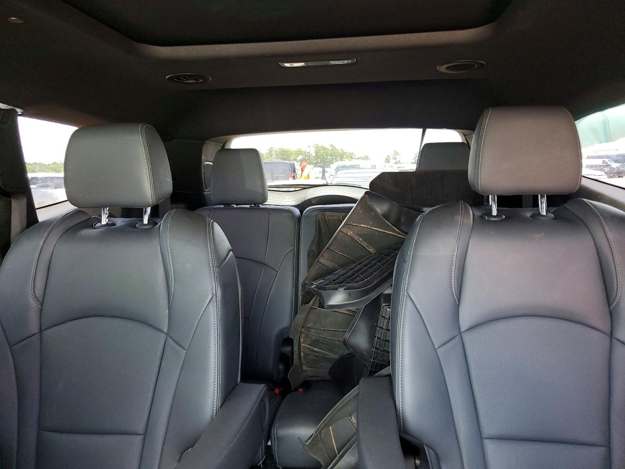 Buick Enclave Essence