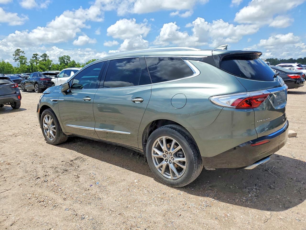 Buick Enclave Essence