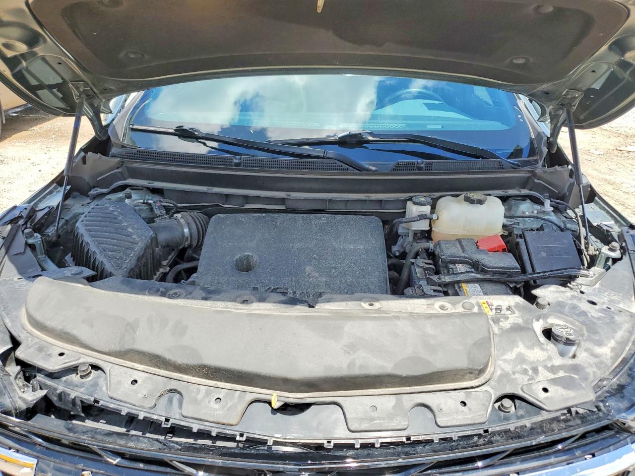 Buick Enclave Essence