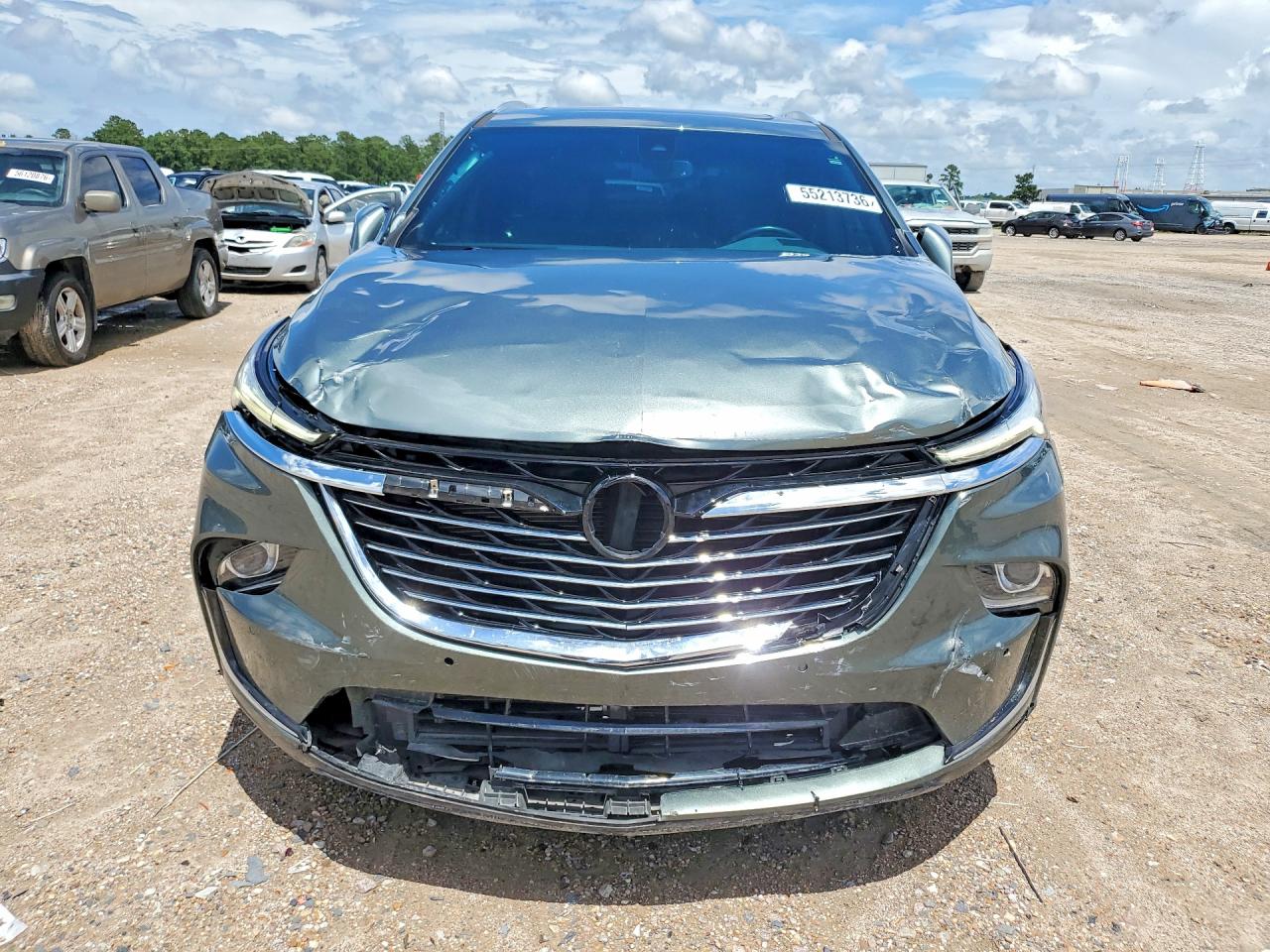 Buick Enclave Essence
