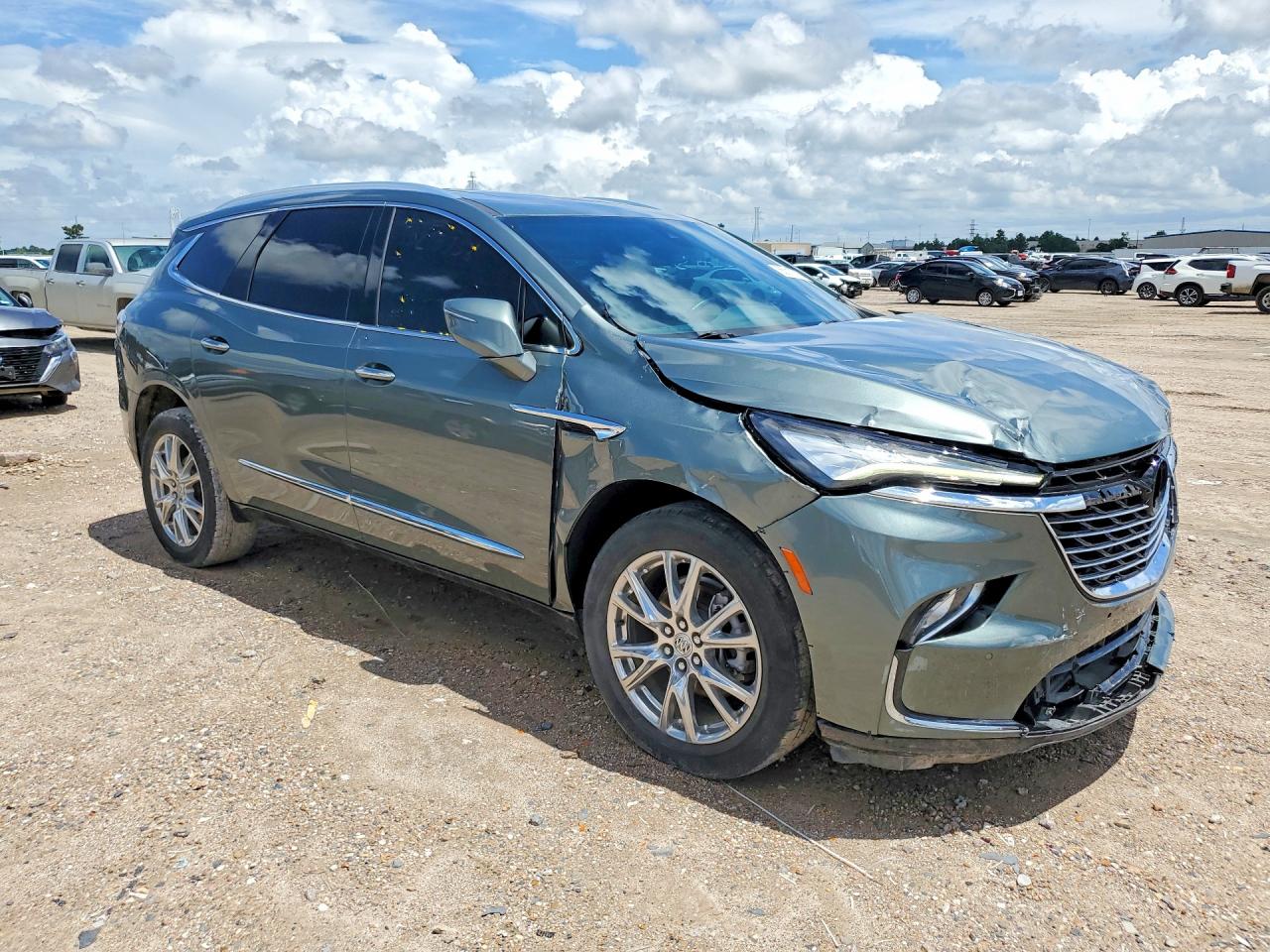 Buick Enclave Essence