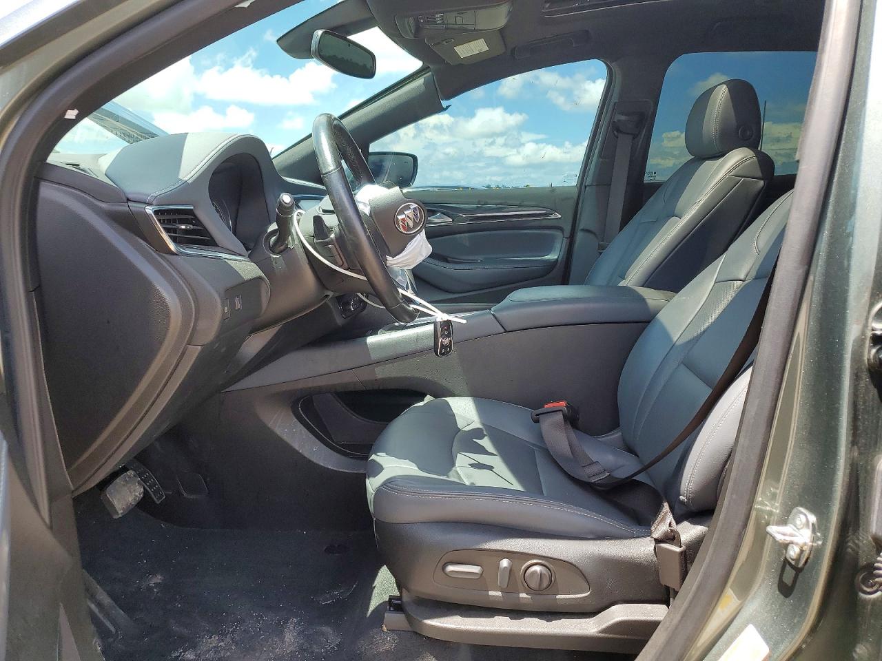 Buick Enclave Essence