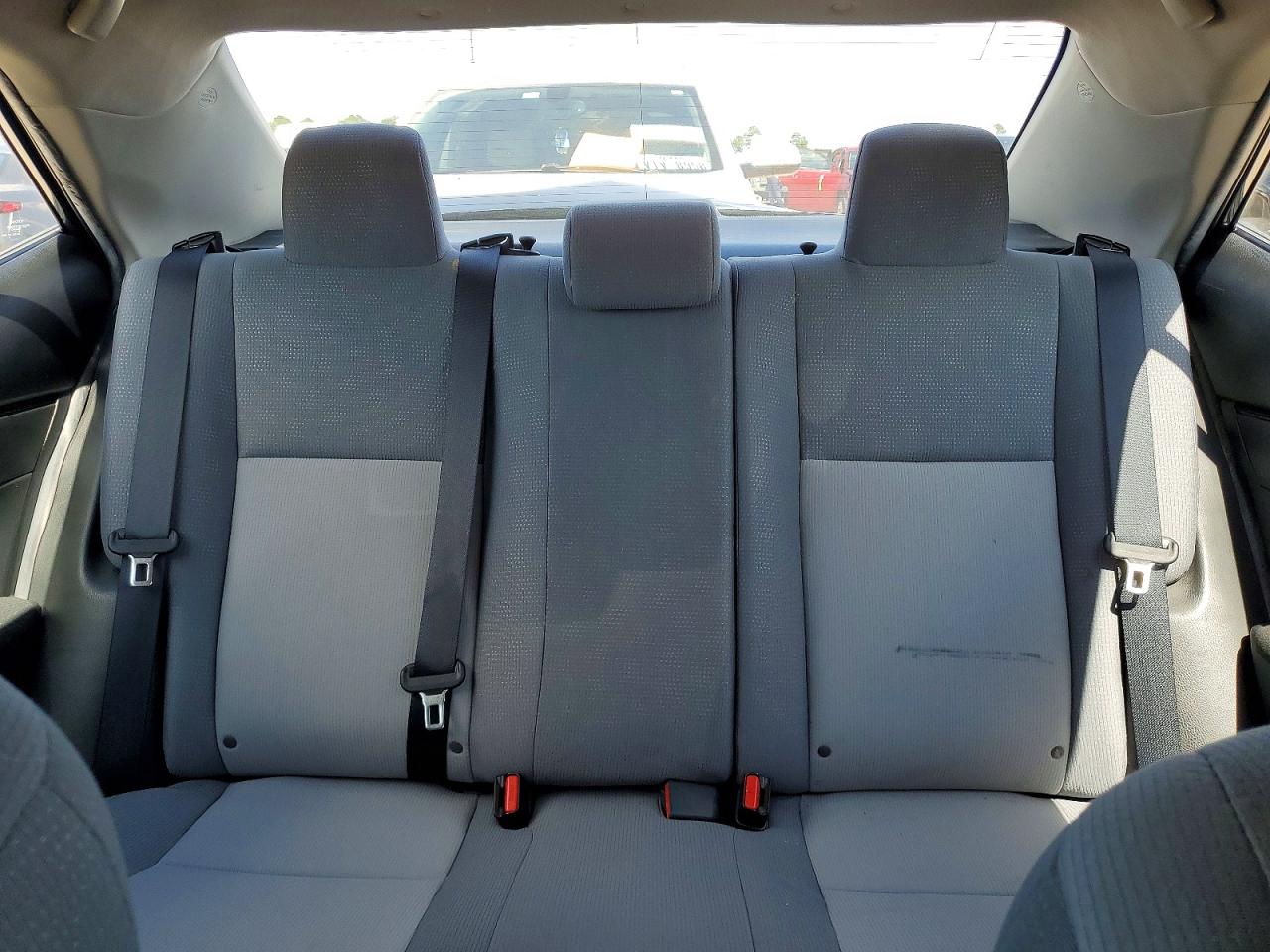 Toyota Corolla L