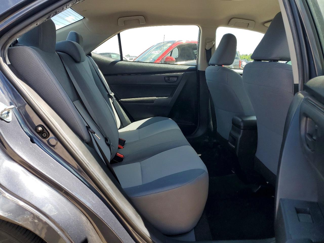 Toyota Corolla L