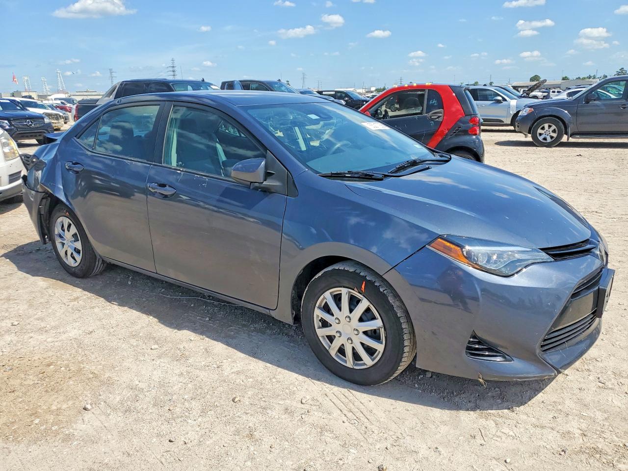 Toyota Corolla L