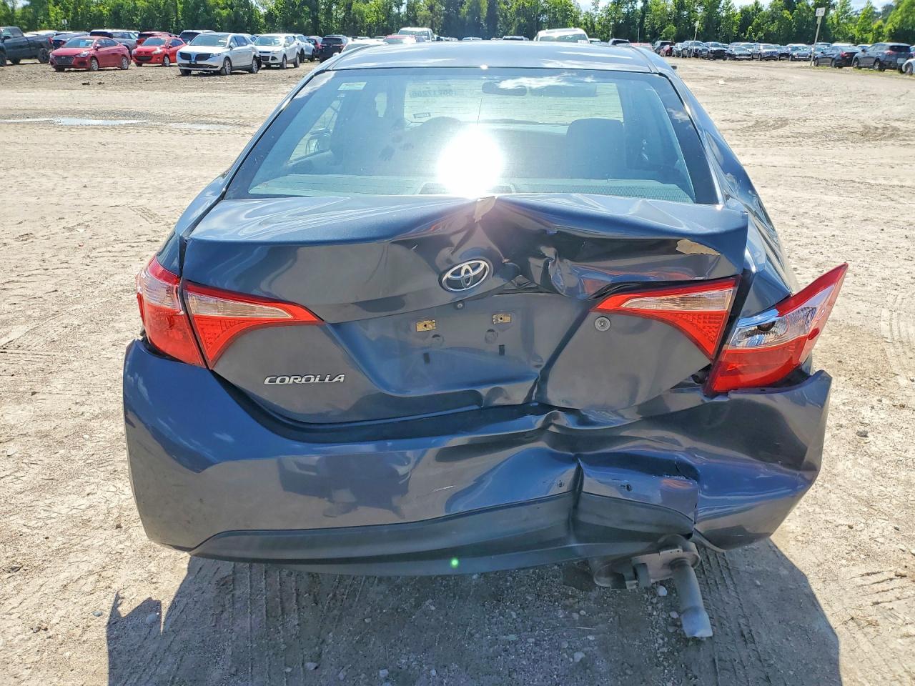 Toyota Corolla L