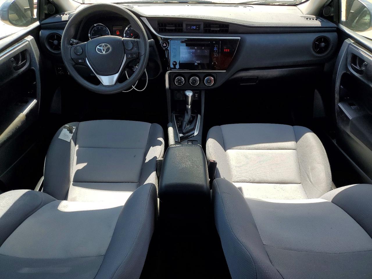 Toyota Corolla L