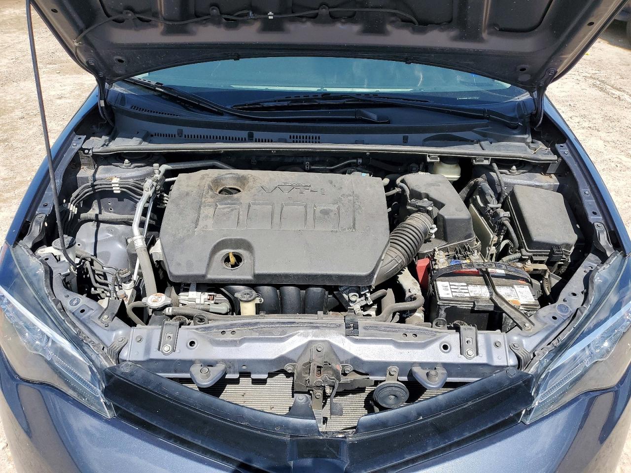 Toyota Corolla L