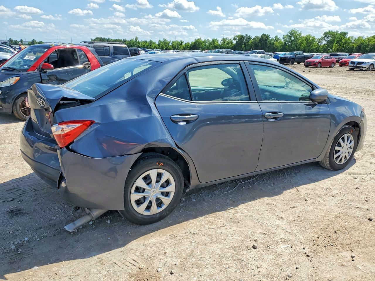 Toyota Corolla L