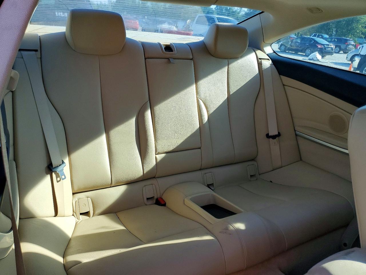 BMW 4 Series I