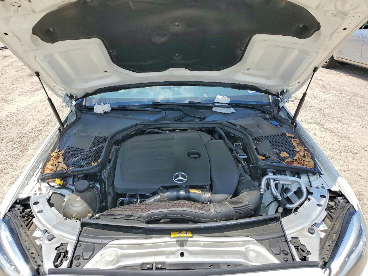Mercedes-Benz C-Class 300