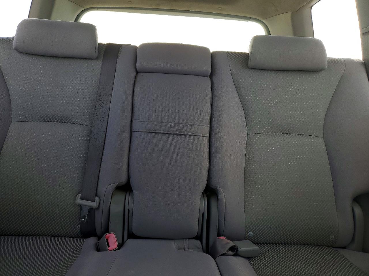 Toyota Highlander Limited