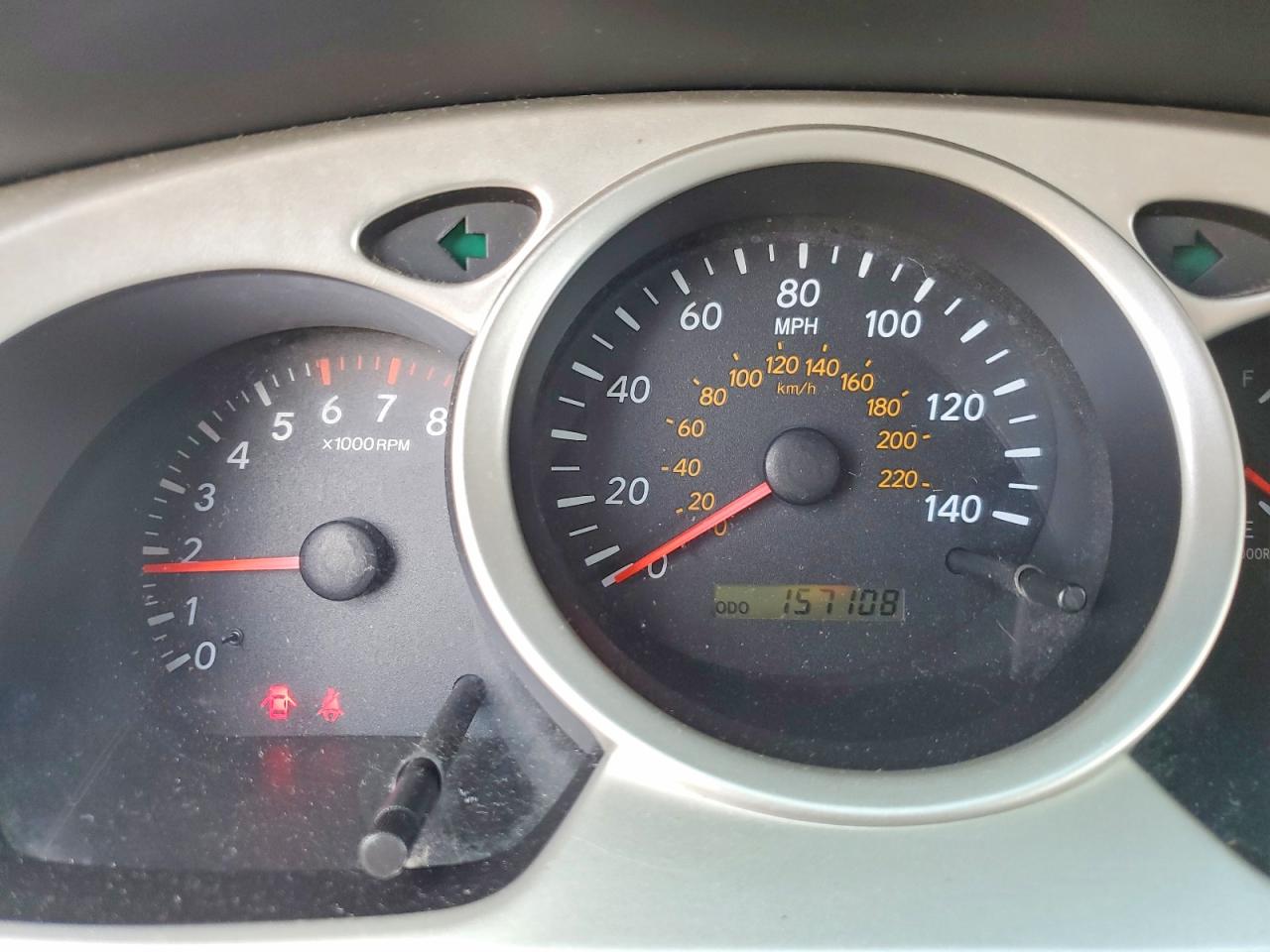 Toyota Highlander Limited