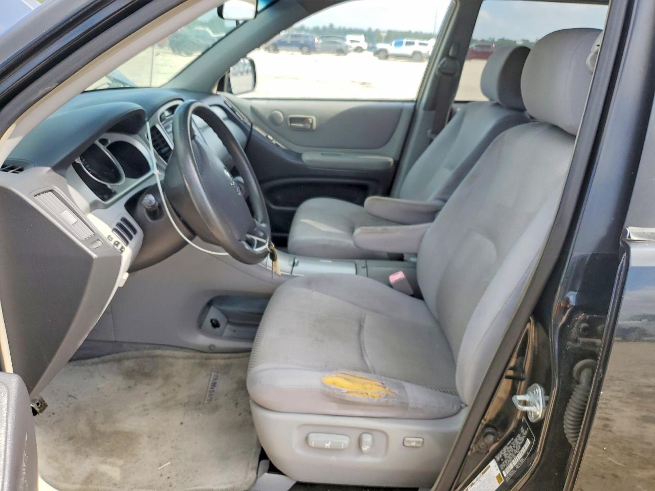 Toyota Highlander Limited