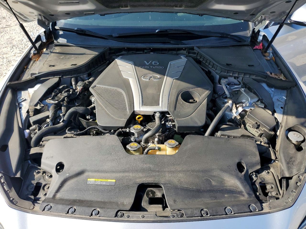 INFINITI Q50 3.0t Premium