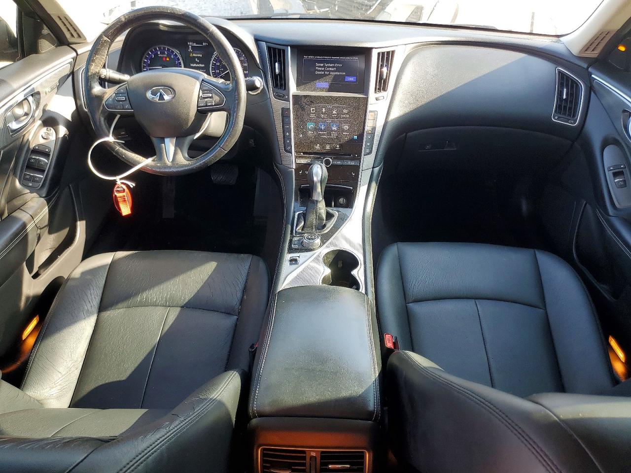 INFINITI Q50 3.0t Premium