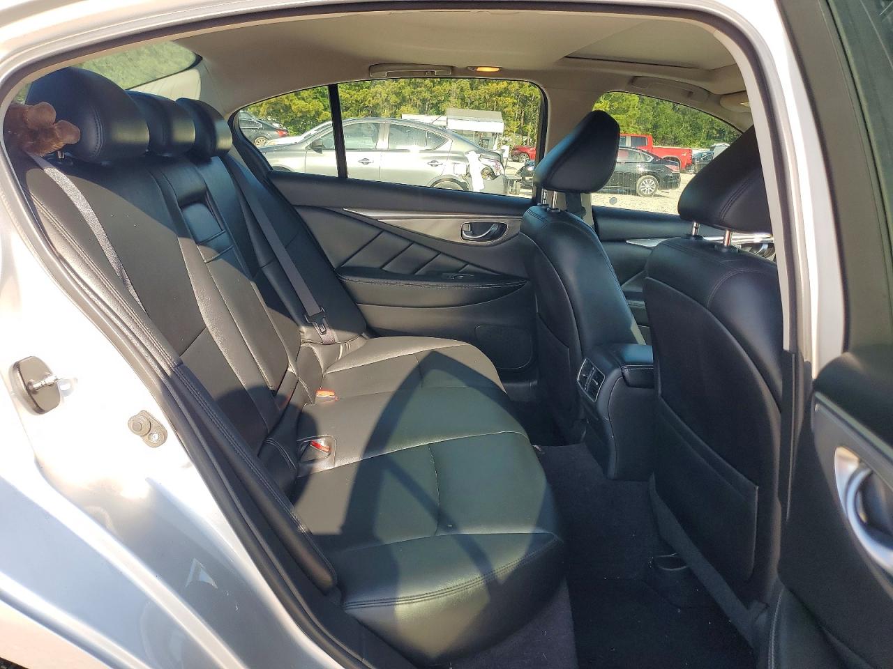 INFINITI Q50 3.0t Premium
