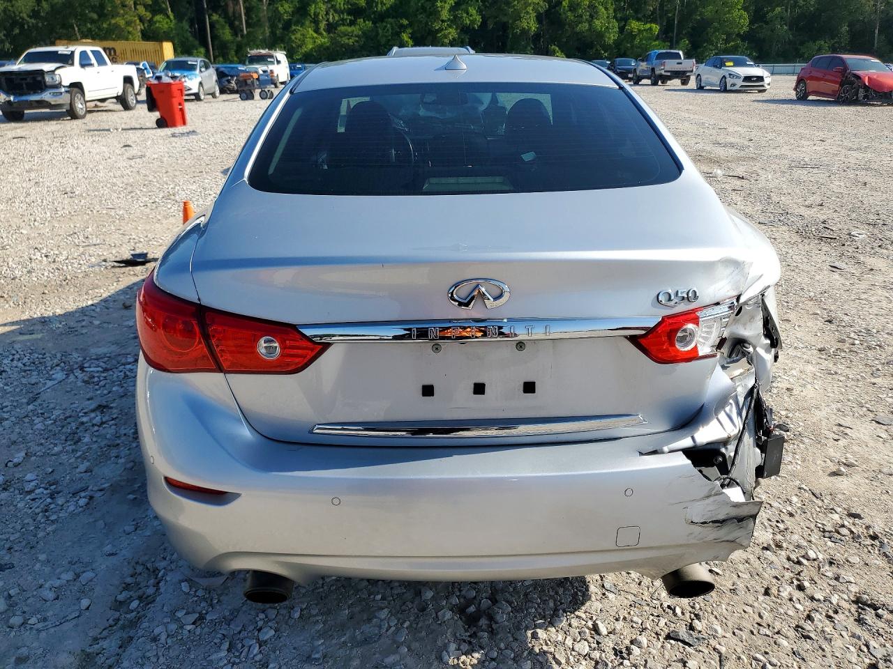 INFINITI Q50 3.0t Premium