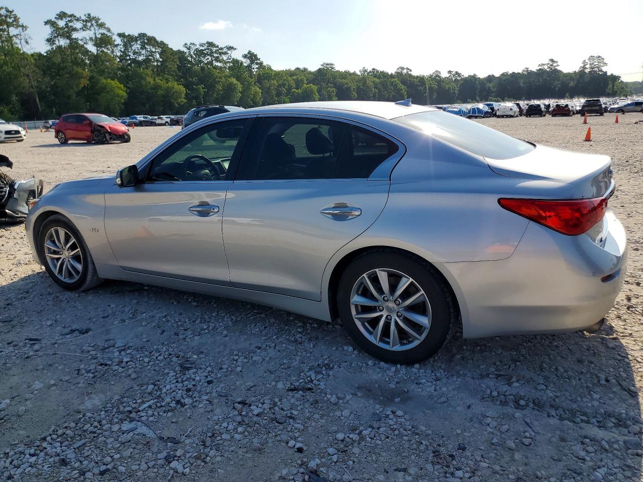 INFINITI Q50 3.0t Premium
