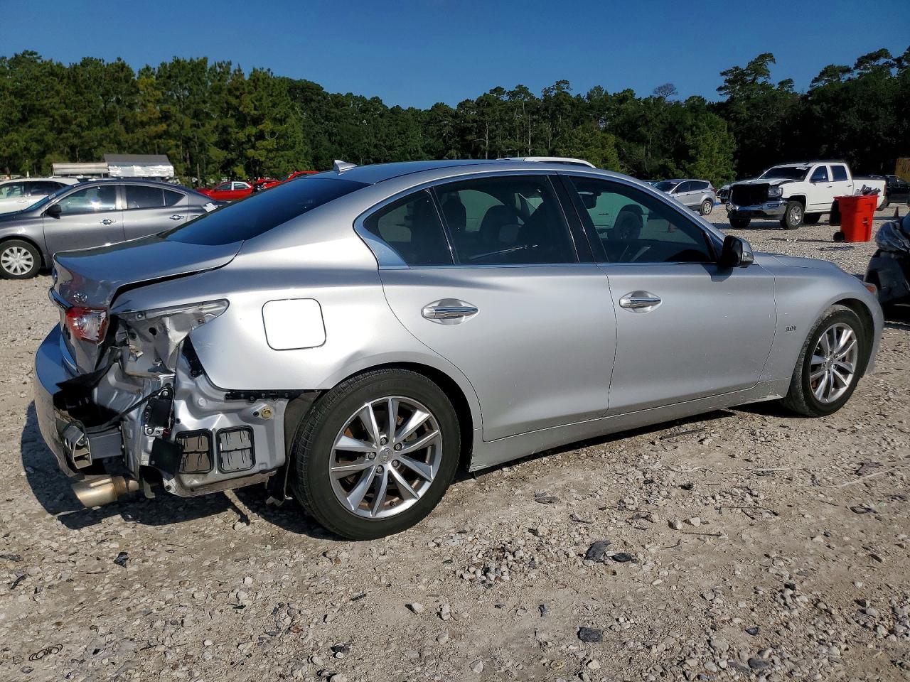 INFINITI Q50 3.0t Premium