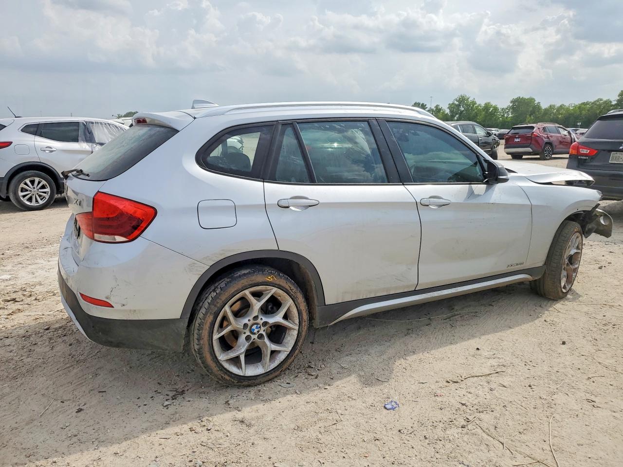 BMW X Series Xdrive28i