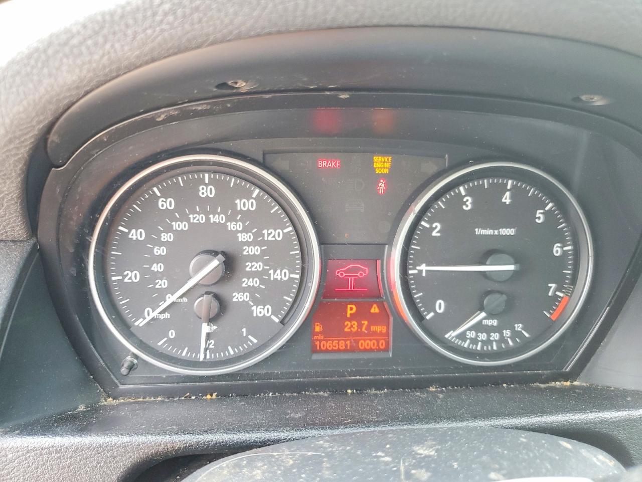 BMW X Series Xdrive28i