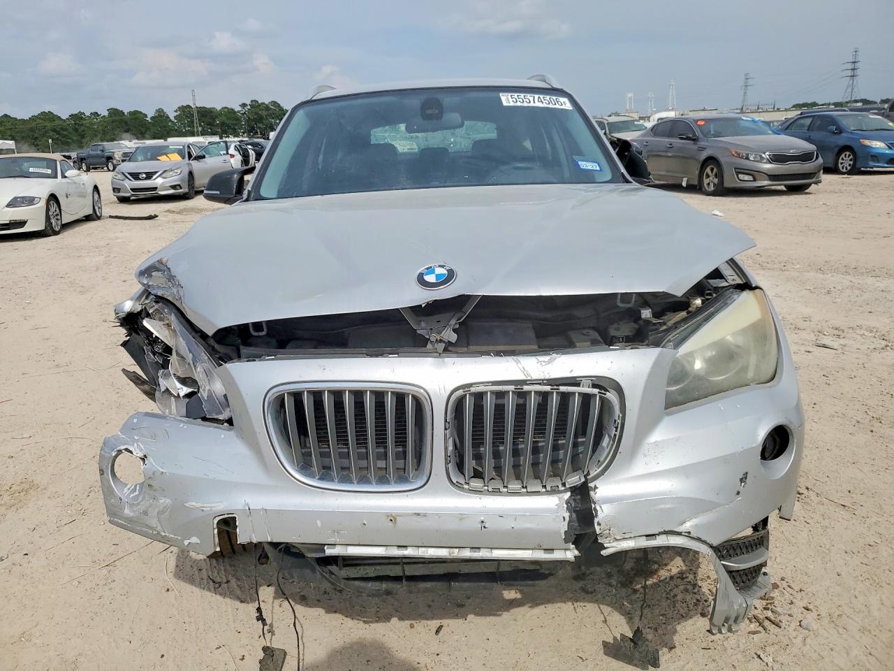 BMW X Series Xdrive28i