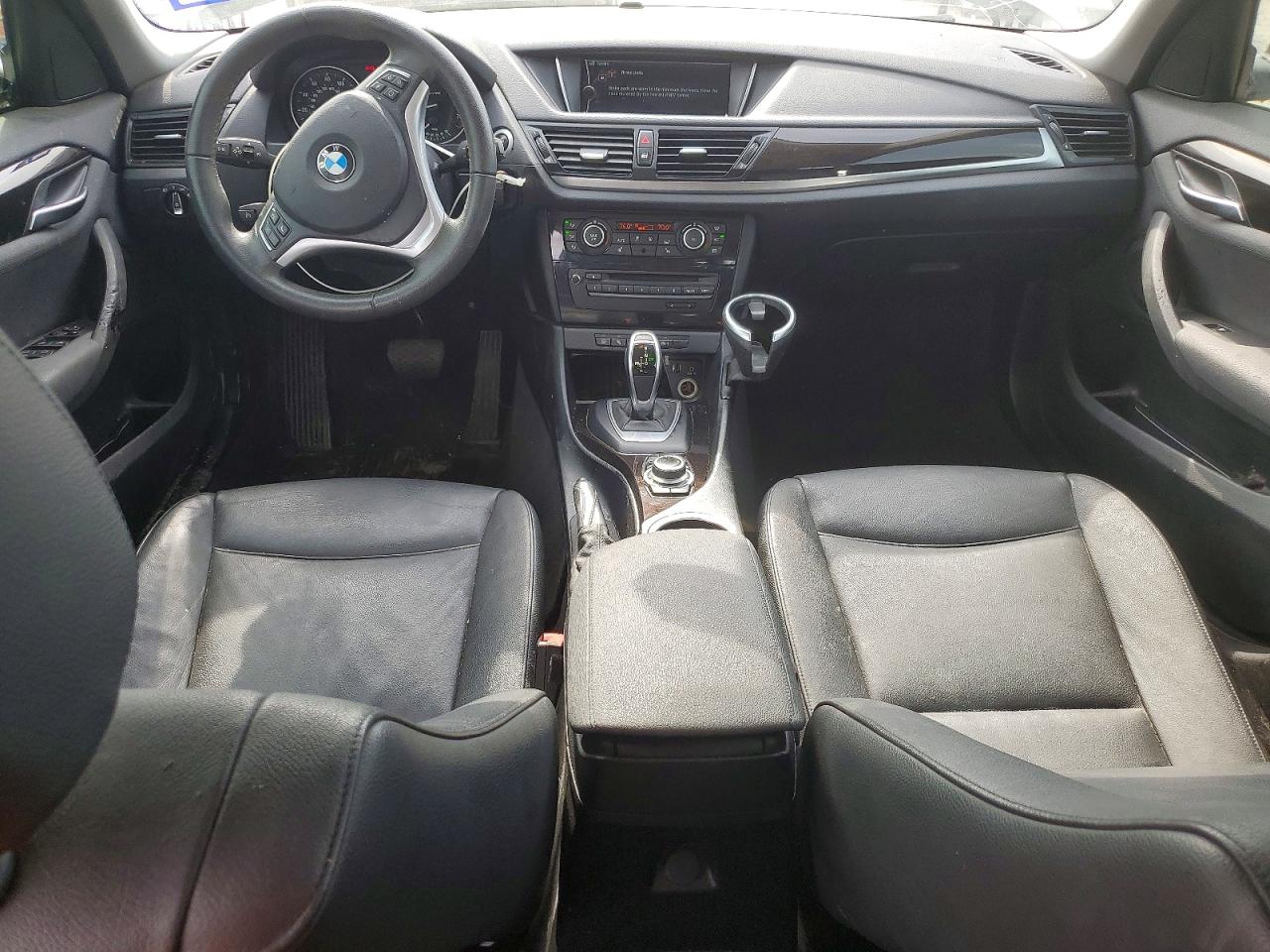 BMW X Series Xdrive28i