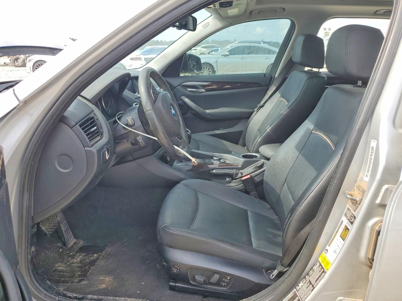 BMW X Series Xdrive28i