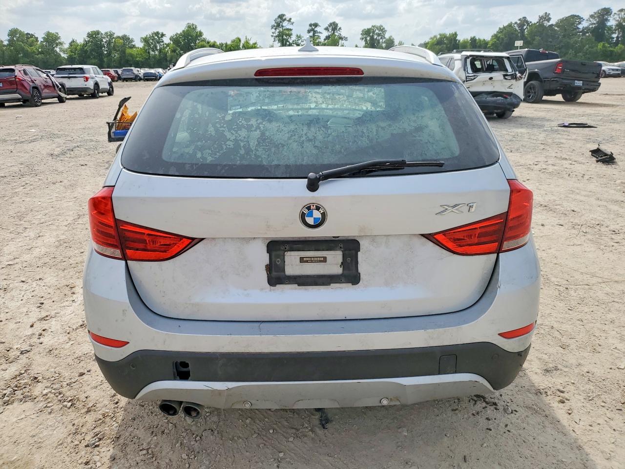 BMW X Series Xdrive28i
