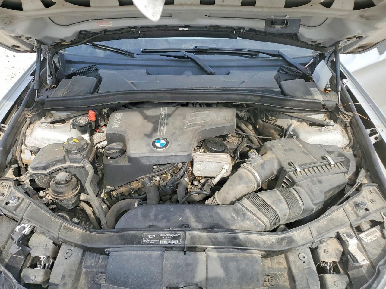 BMW X Series Xdrive28i