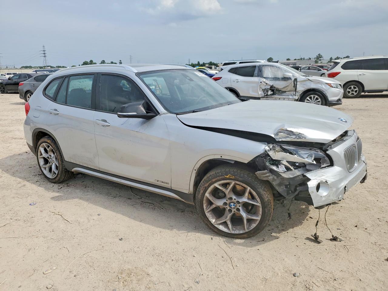 BMW X Series Xdrive28i
