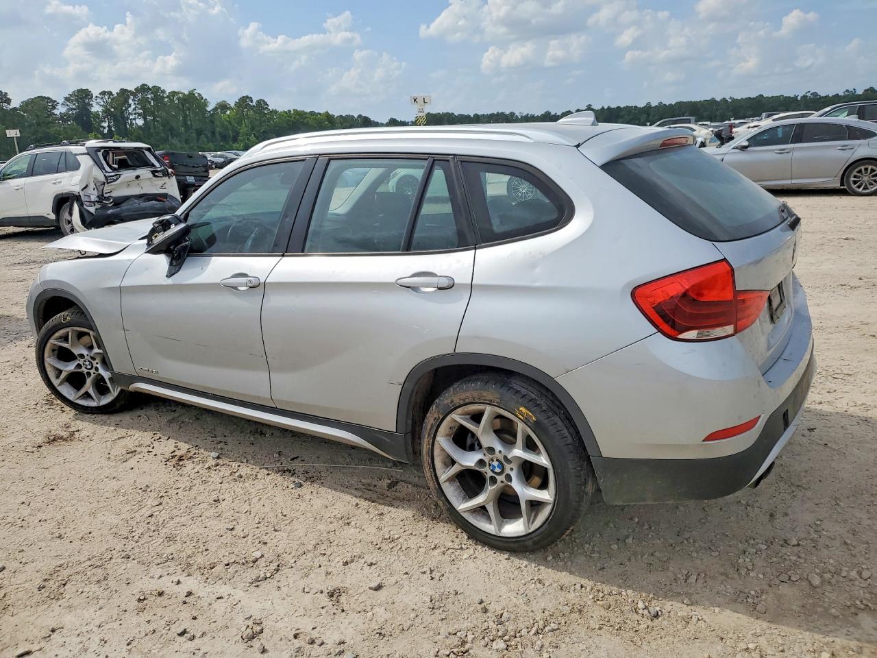 BMW X Series Xdrive28i