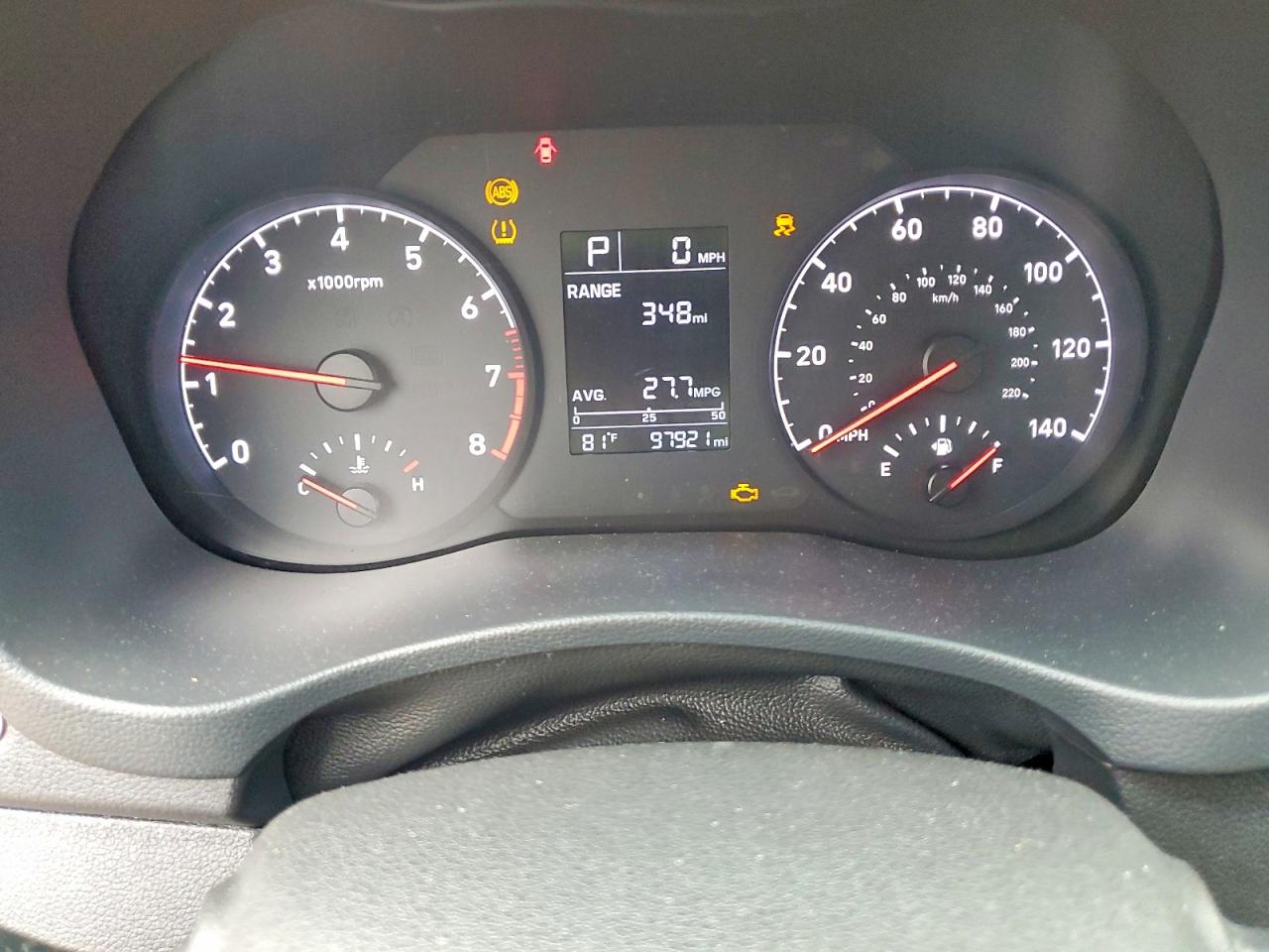 Hyundai ACCENT Sel