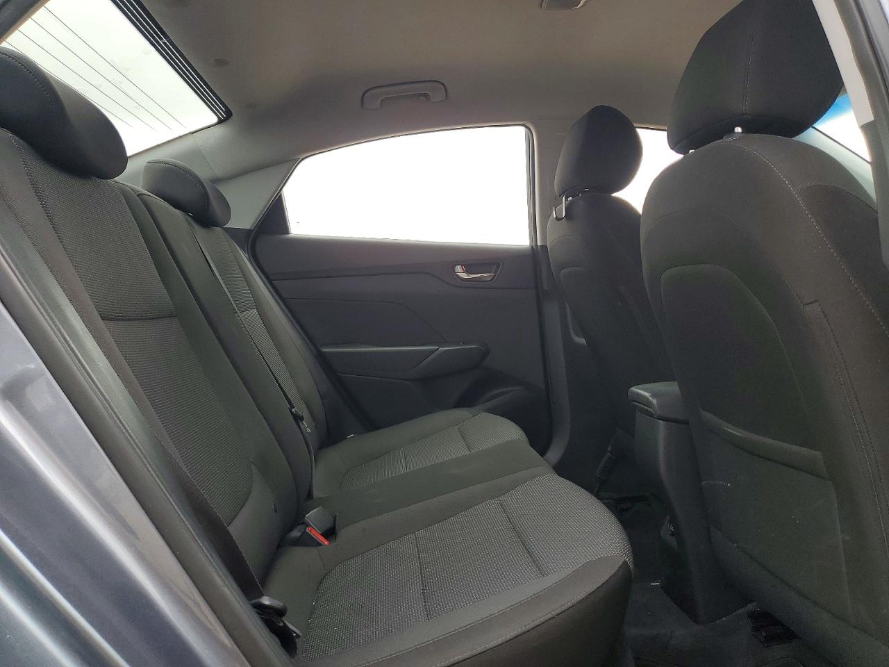 Hyundai ACCENT Sel