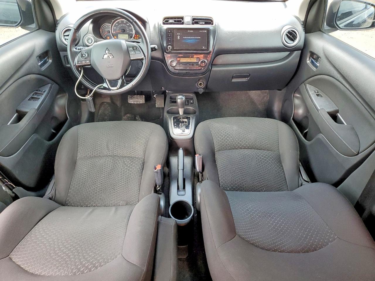 Mitsubishi Mirage G4 Se