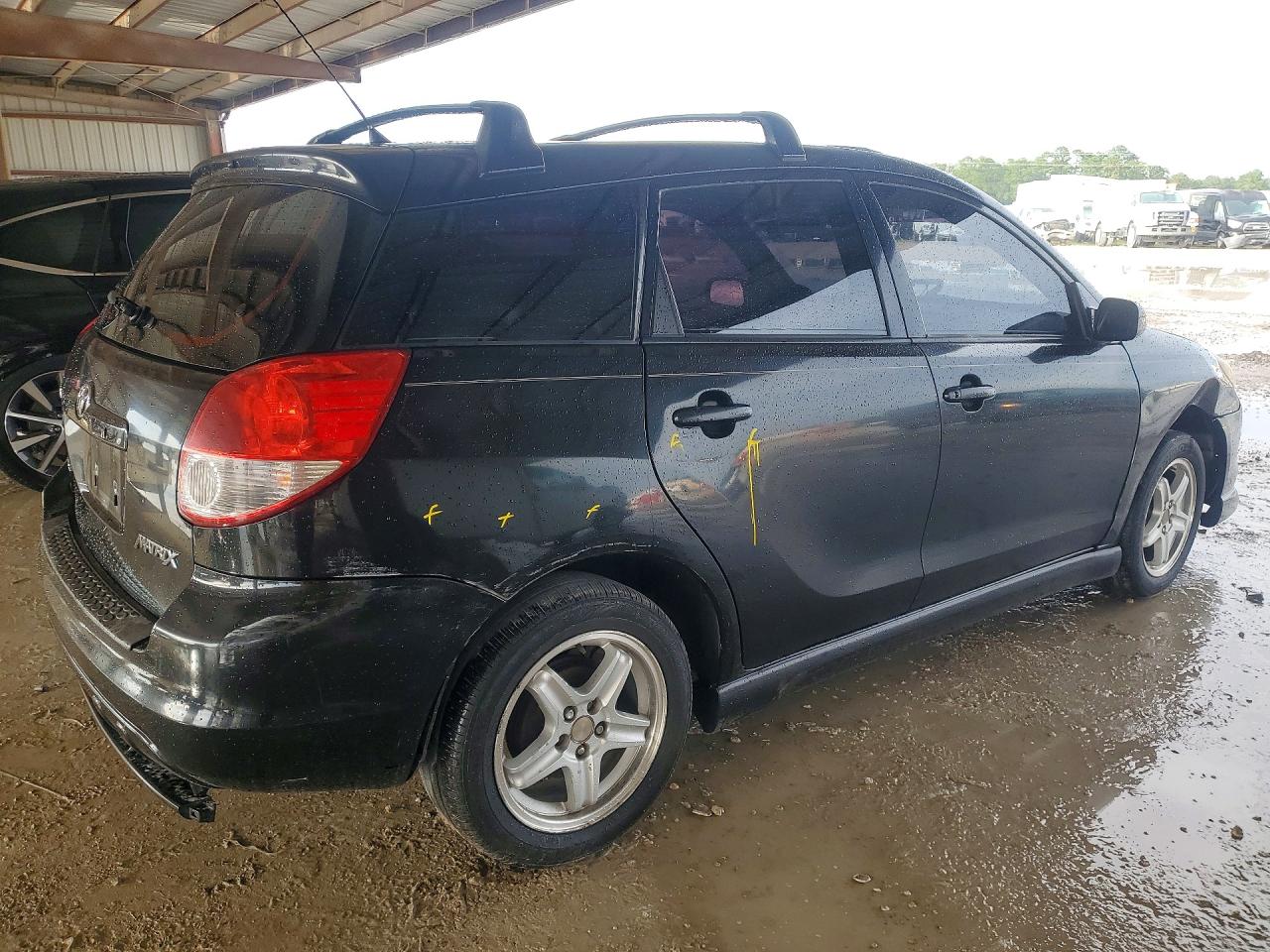 Toyota Corolla Xr