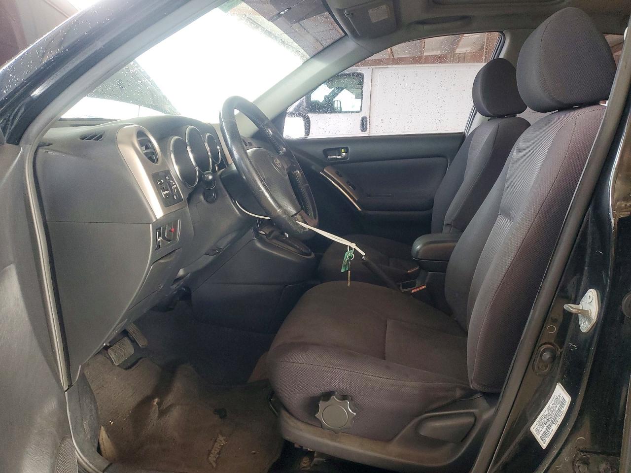 Toyota Corolla Xr