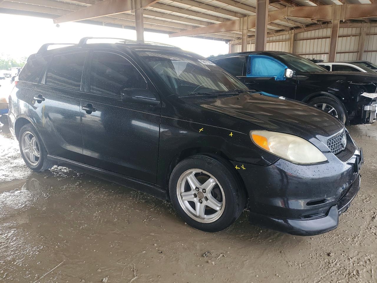 Toyota Corolla Xr