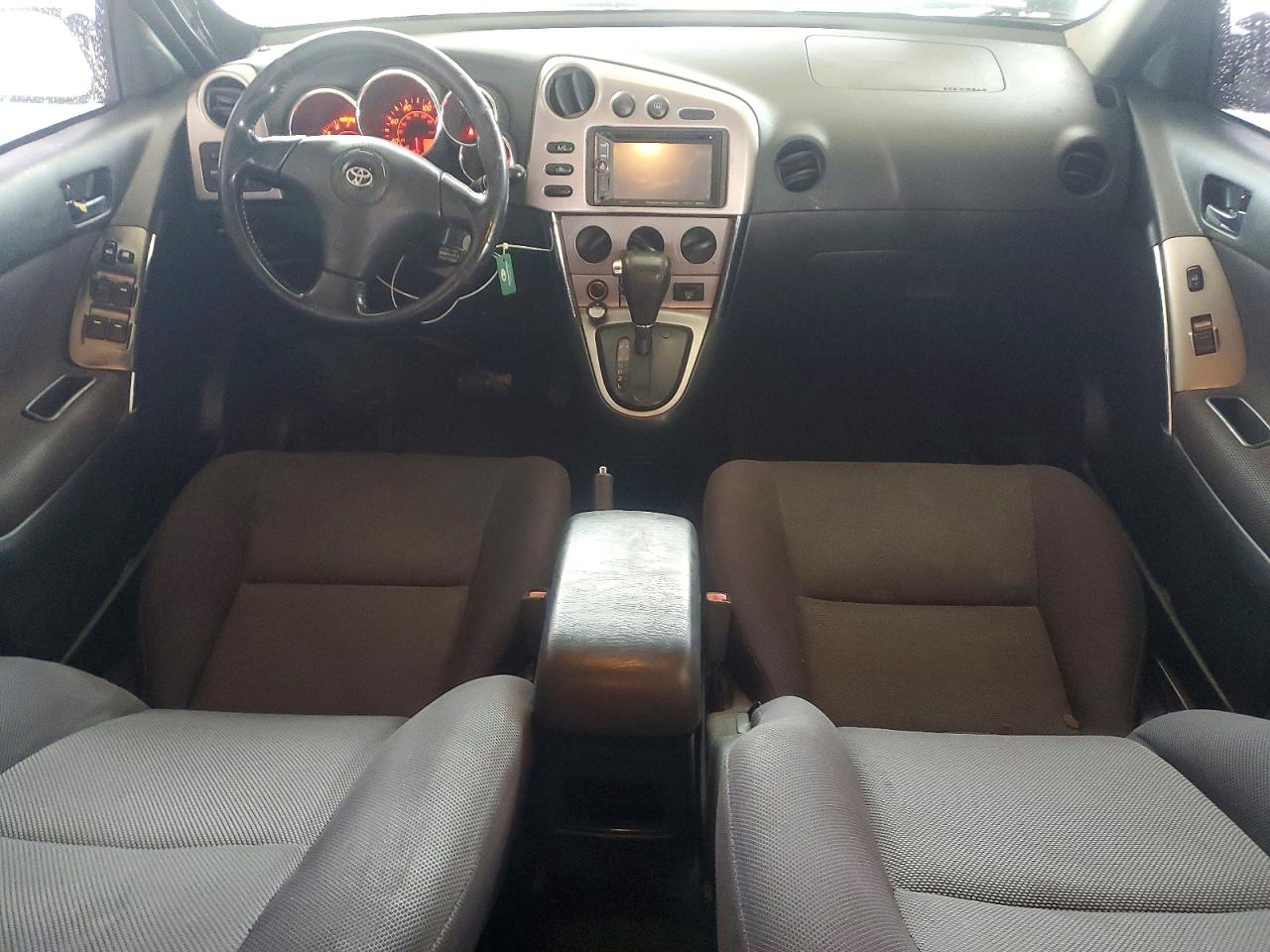 Toyota Corolla Xr