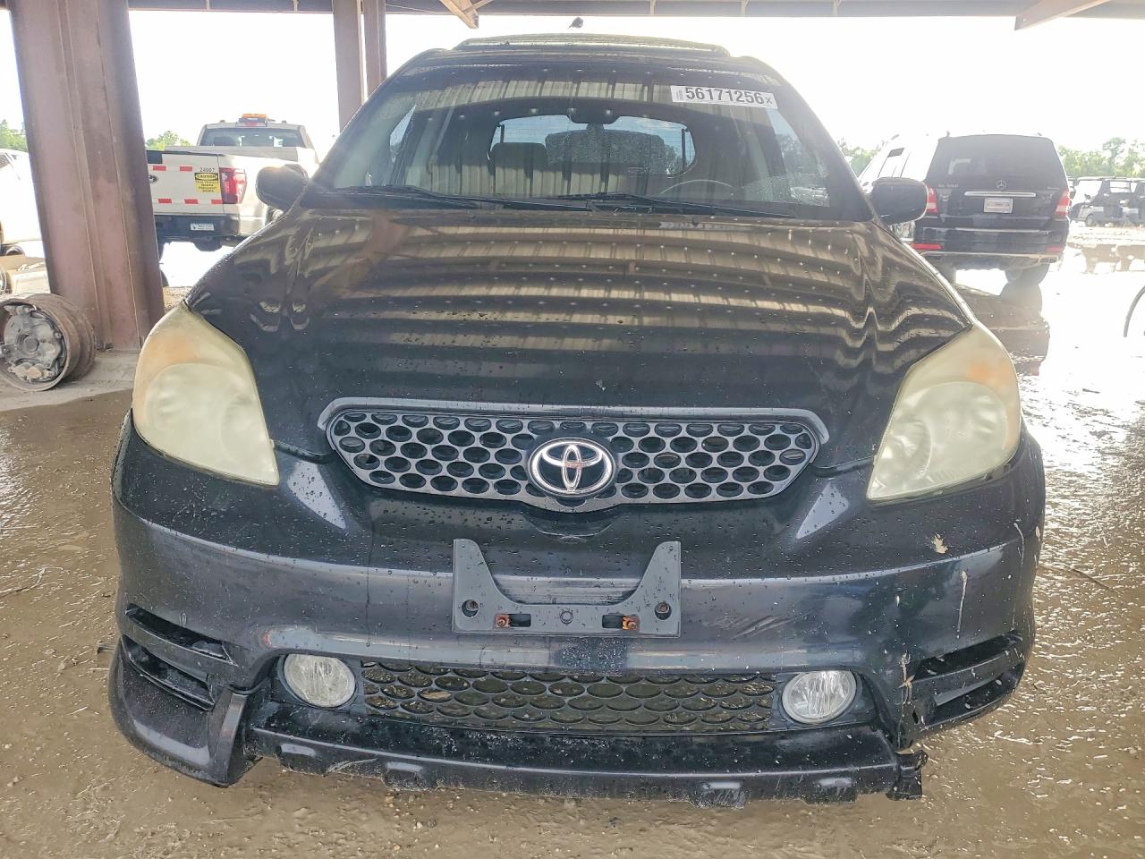 Toyota Corolla Xr